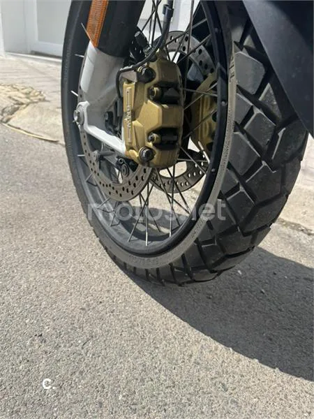 BMW R 1250 GS Adventure – Vista 9