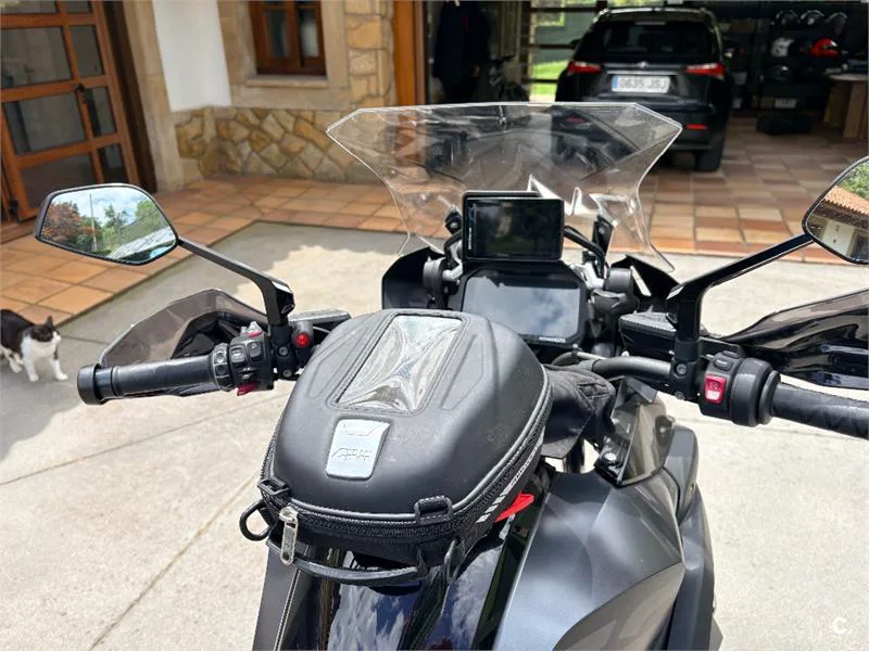 BMW R 1250 GS – Vista 3