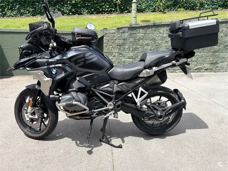 BMW R 1250 GS – Vista 4