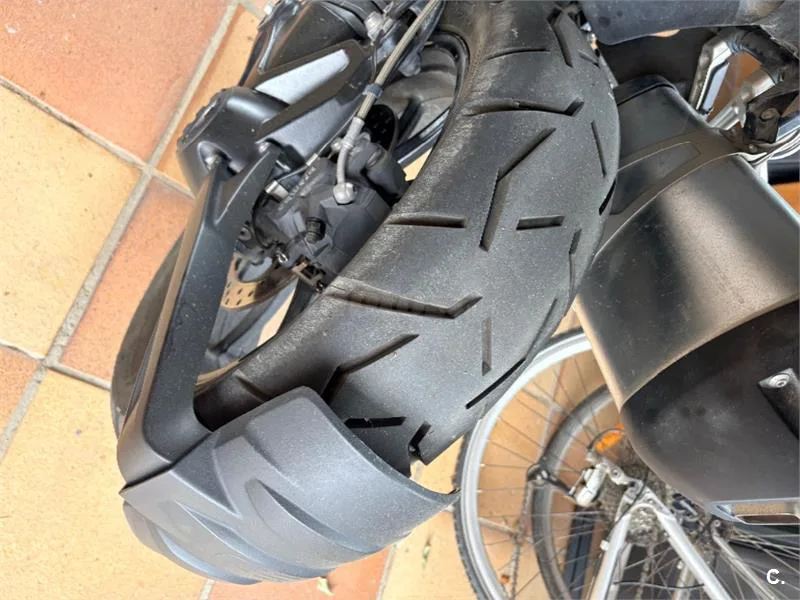BMW R 1250 GS – Vista 5