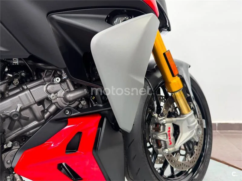 Ducati Streetfighter V2 – Vista 20