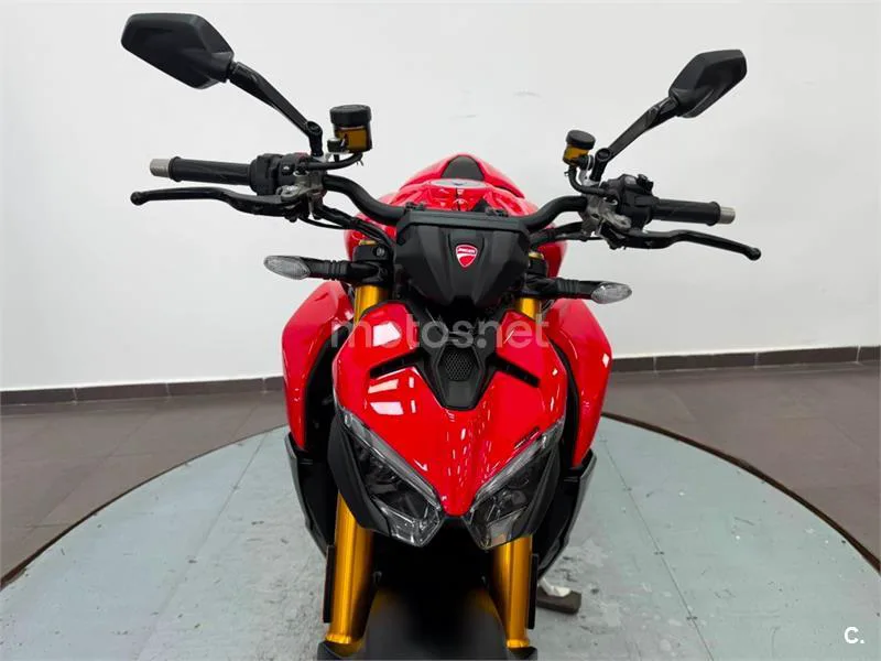 Ducati Streetfighter V2 – Vista 23