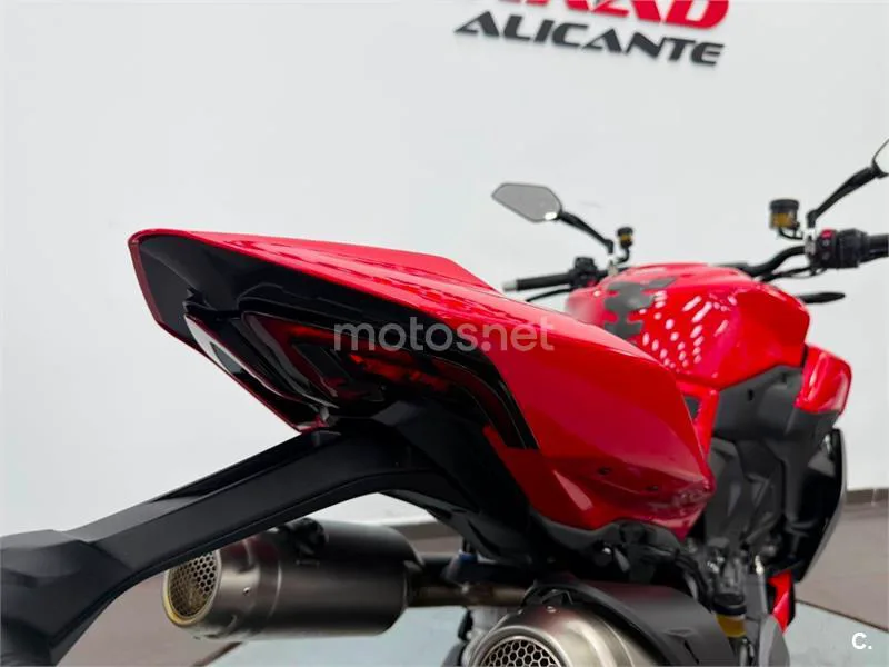 Ducati Streetfighter V2 – Vista 7