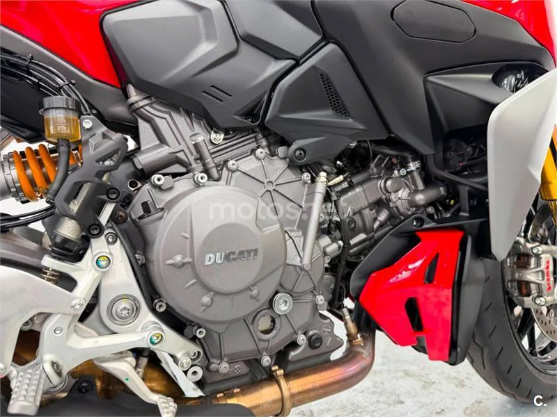 Ducati Streetfighter V2 – Vista 9