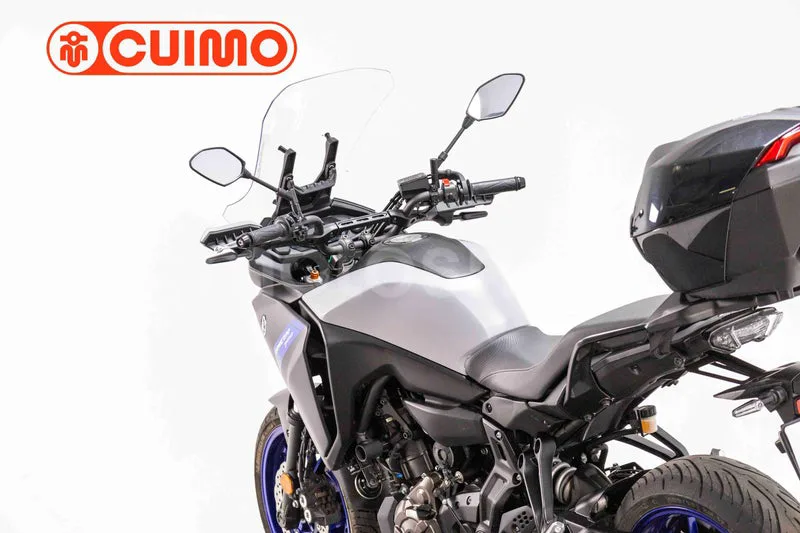 Yamaha Tracer 7 – Vista 15