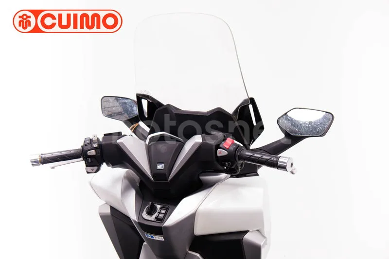 Honda Forza – Vista 15