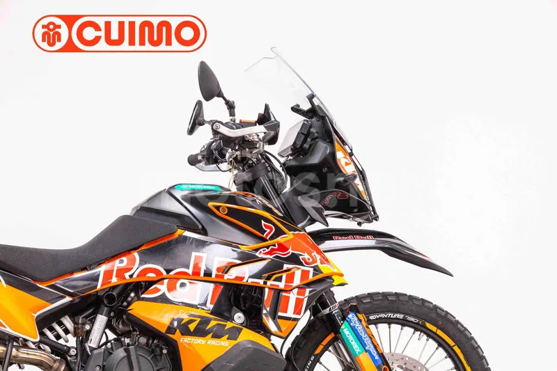 KTM 790 – Vista 12