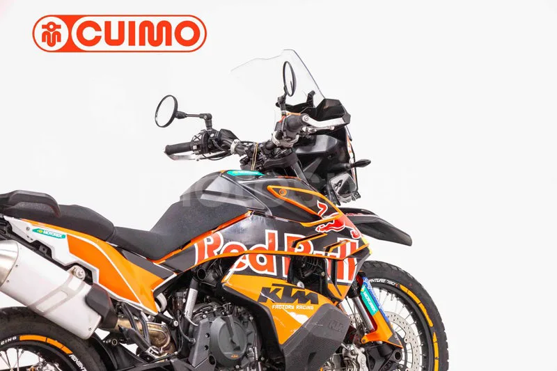 KTM 790 – Vista 20