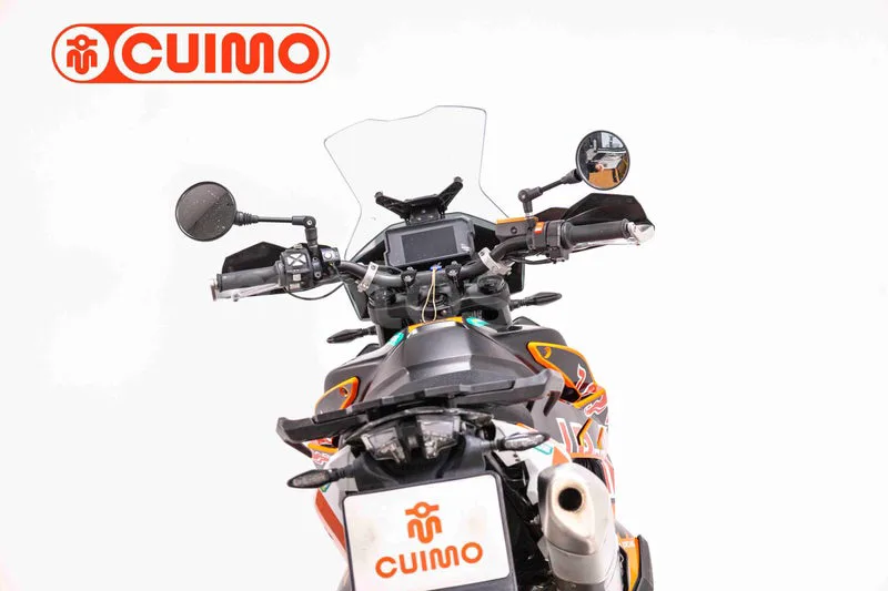 KTM 790 – Vista 25