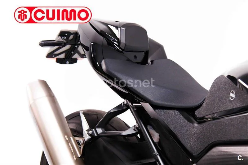 Honda CBR 1000 RR Fireblade – Vista 12