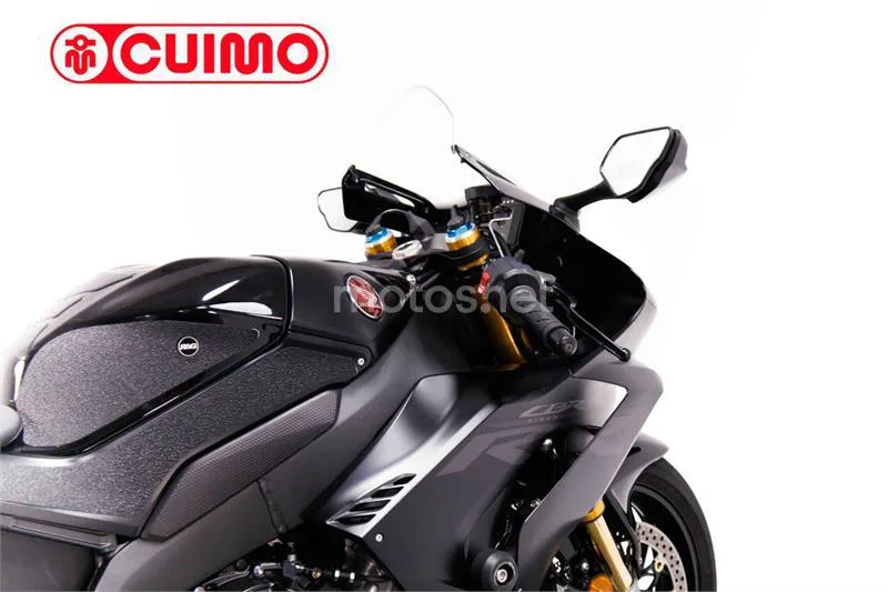 Honda CBR 1000 RR Fireblade – Vista 15