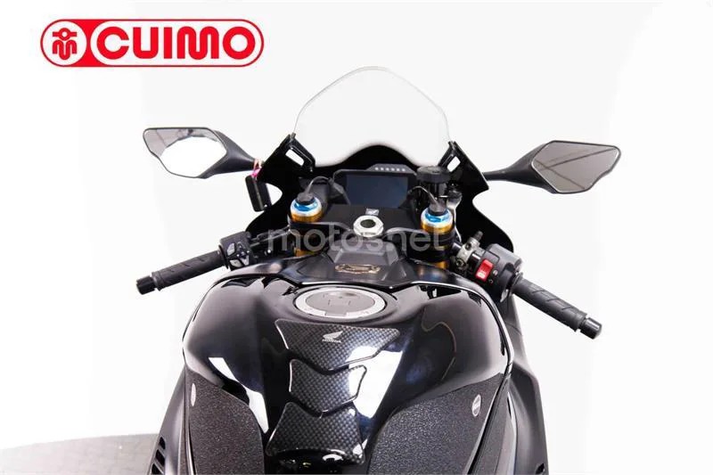 Honda CBR 1000 RR Fireblade – Vista 17