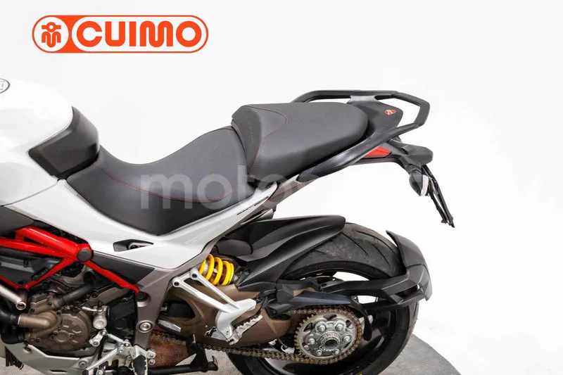Ducati Multistrada 1200 – Vista 20