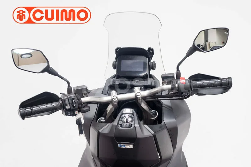 Honda ADV 350 – Vista 19