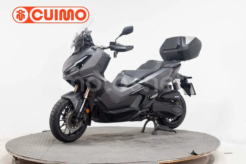 Honda ADV 350 – Vista 30