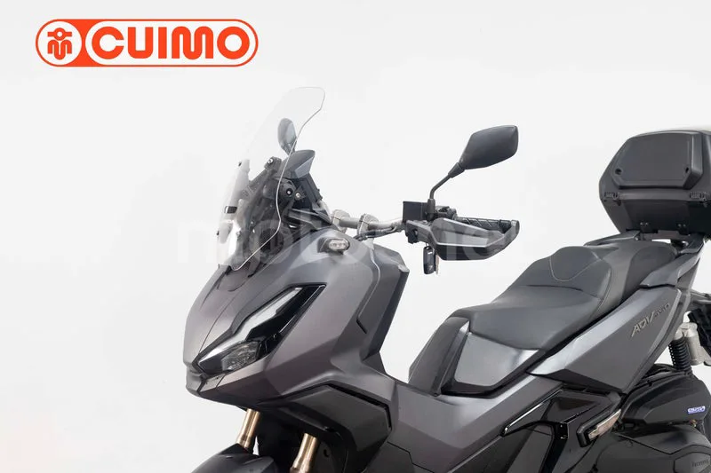 Honda ADV 350 – Vista 31