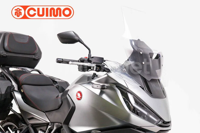 Honda NT1100 – Vista 4