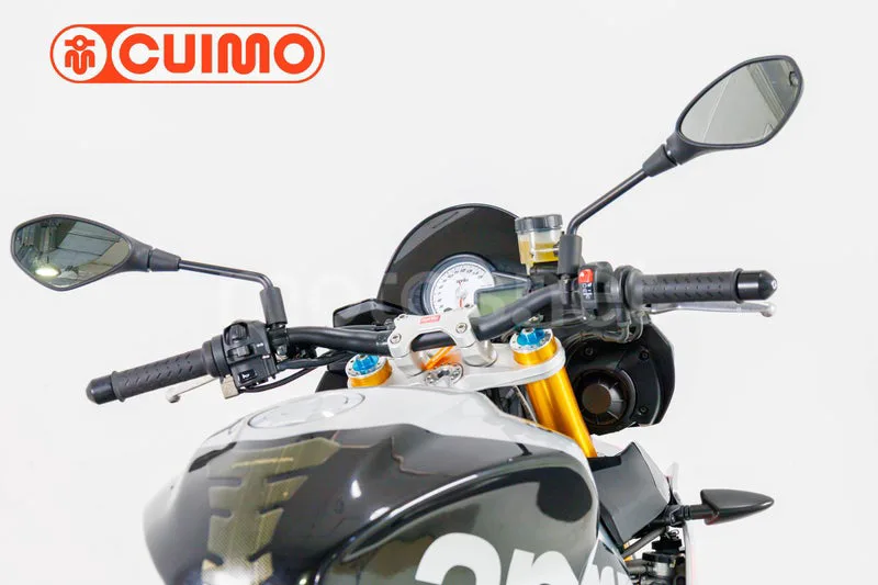 Aprilia Tuono V4 1100 Factory – Vista 18