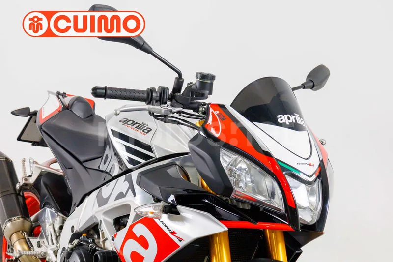 Aprilia Tuono V4 1100 Factory – Vista 4