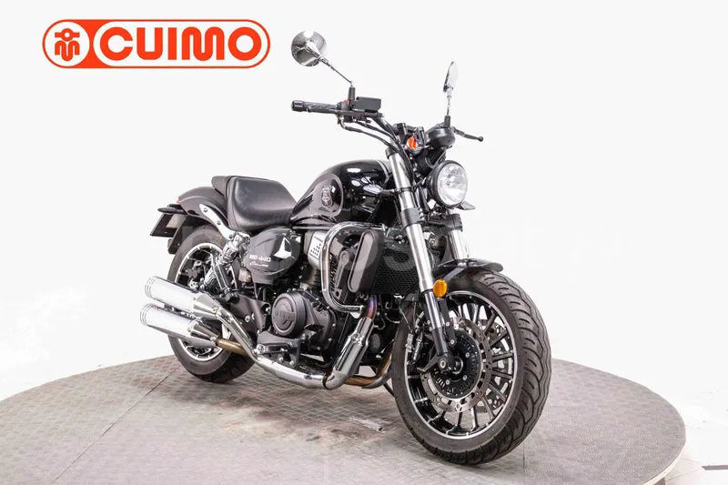 MITT 440 MB 3399 € 2022 Málaga - 2