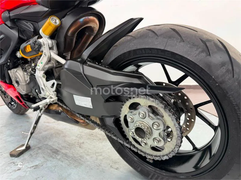 Ducati Streetfighter V2 – Vista 12