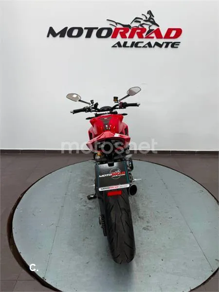 Ducati Streetfighter V2 – Vista 4