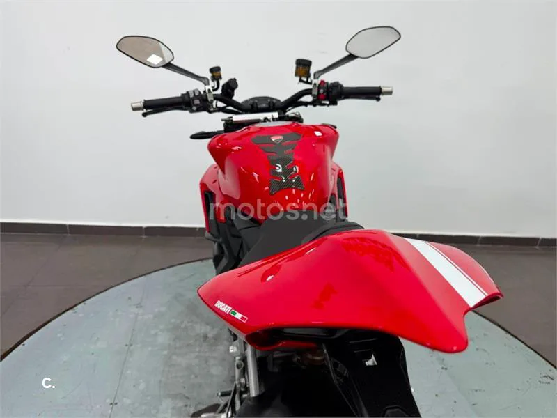 Ducati Streetfighter V2 – Vista 8
