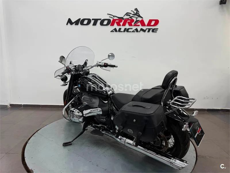 BMW R 18 – Vista 11
