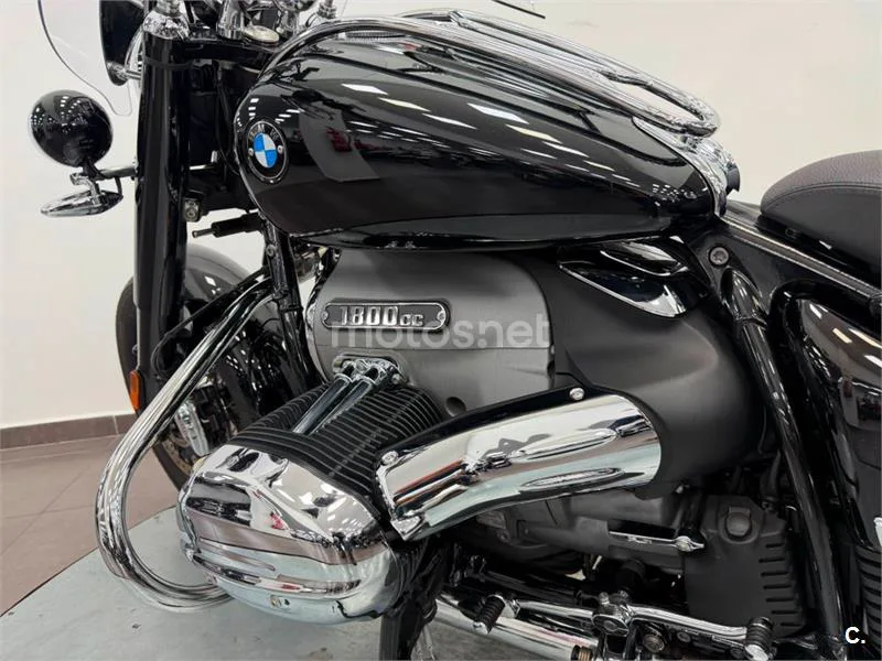 BMW R 18 – Vista 13