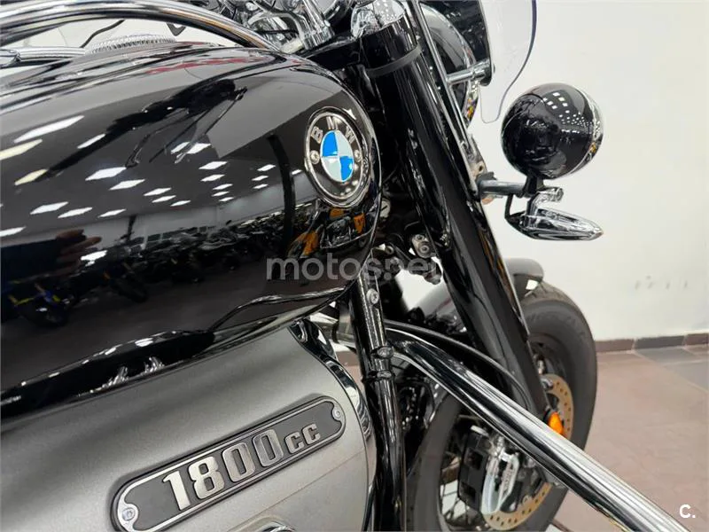BMW R 18 – Vista 15