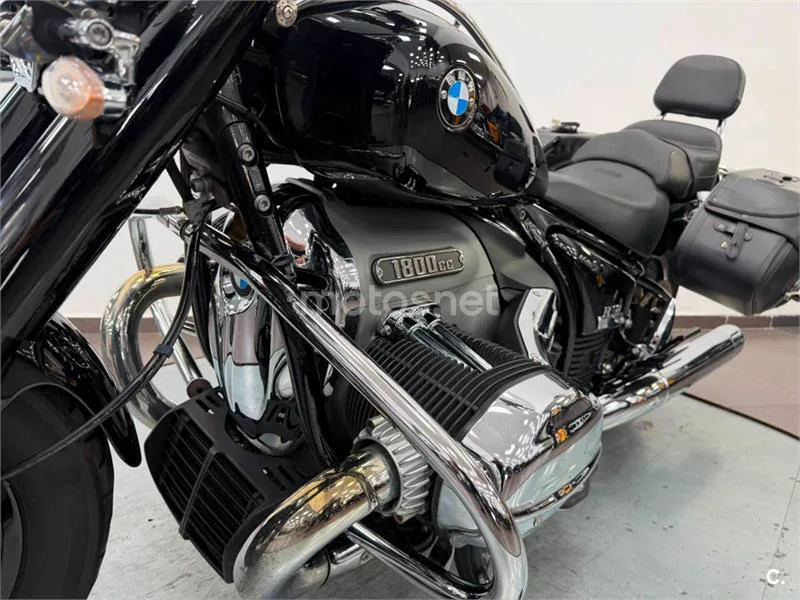 BMW R 18 – Vista 19