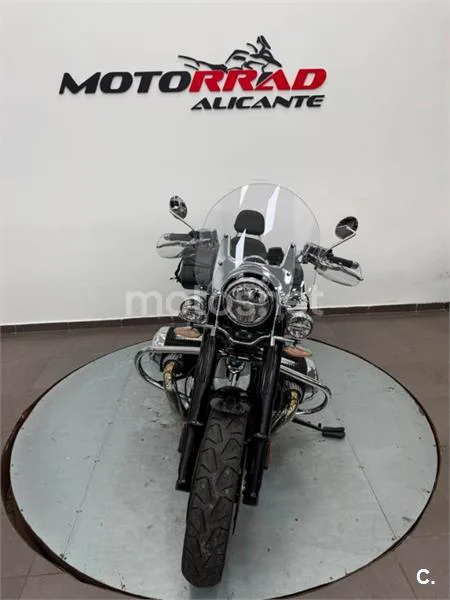 BMW R 18 – Vista 3