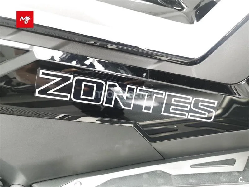 Zontes 368 G – Vista 13