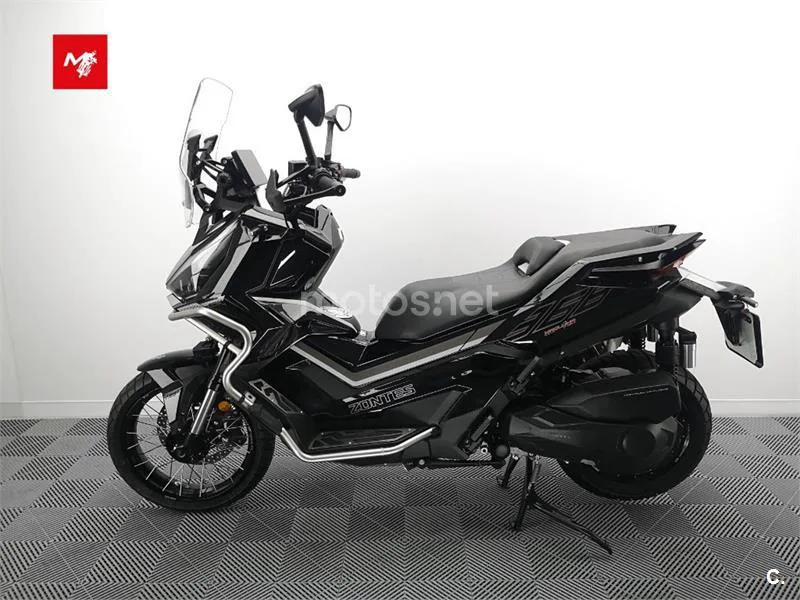Zontes 368 G – Vista 15