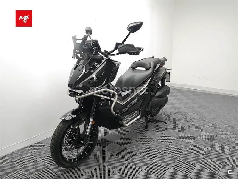 Zontes 368 G – Vista 16
