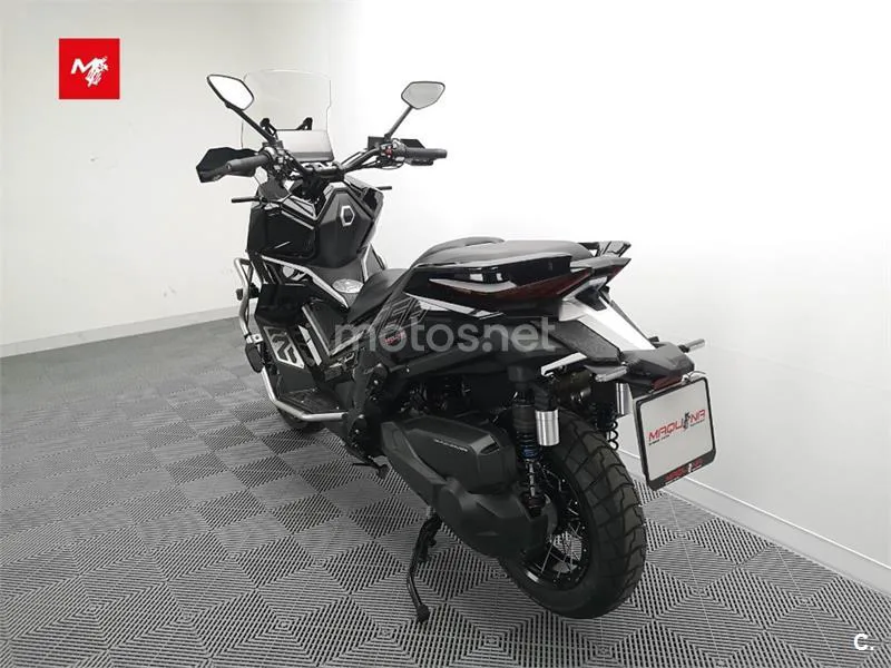 Zontes 368 G – Vista 18