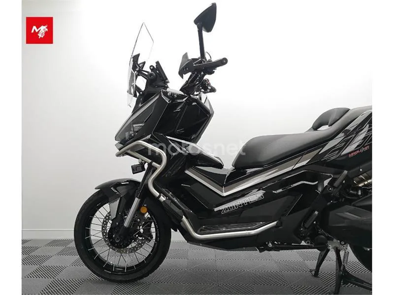 Zontes 368 G – Vista 20