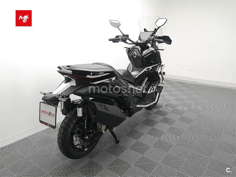 Zontes 368 G – Vista 4