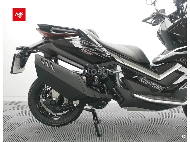 Zontes 368 G – Vista 5