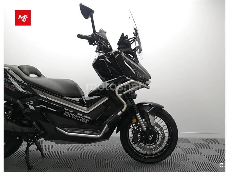 Zontes 368 G – Vista 6