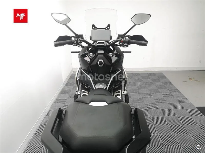 Zontes 368 G – Vista 7