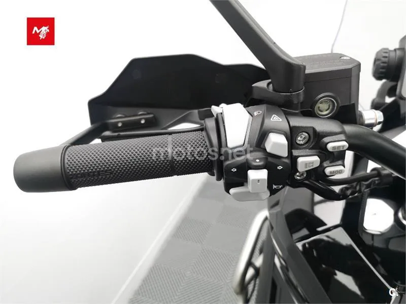 Zontes 368 G – Vista 9