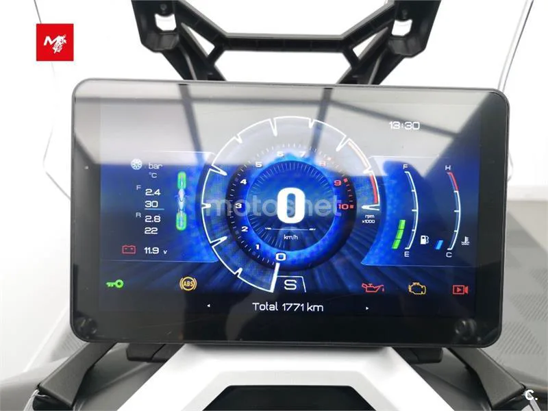 Zontes 368 G – Vista 10