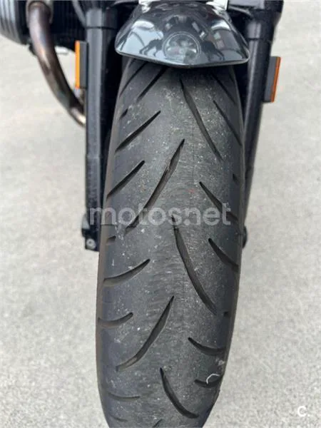 BMW R nineT – Vista 11