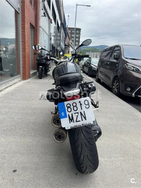 BMW R nineT – Vista 7