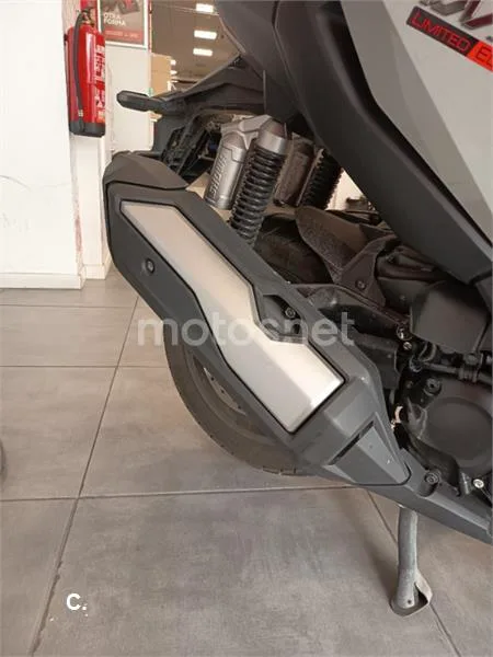 Honda ADV 350 – Vista 15