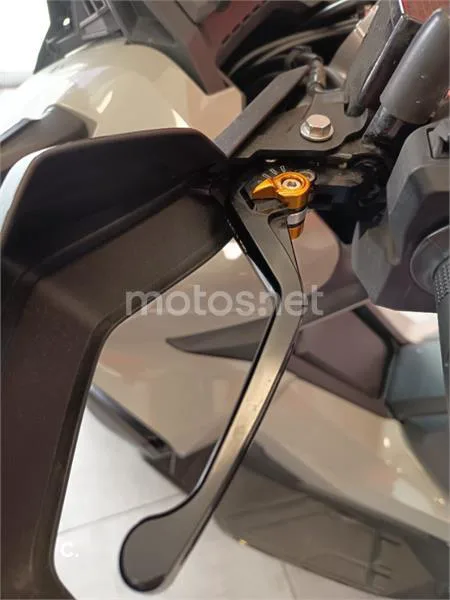 Honda ADV 350 – Vista 8