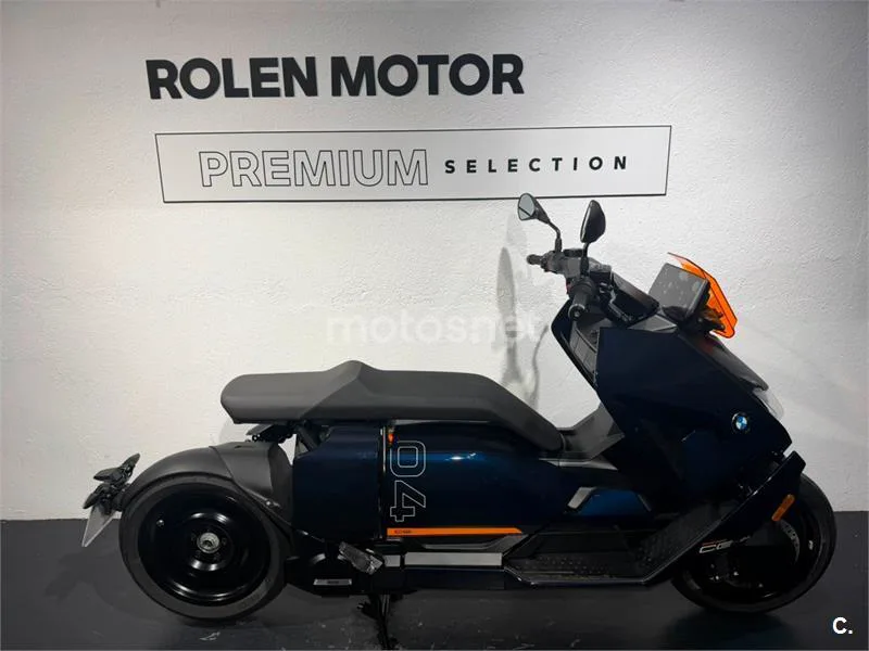 BMW CE 04 – Vista 3