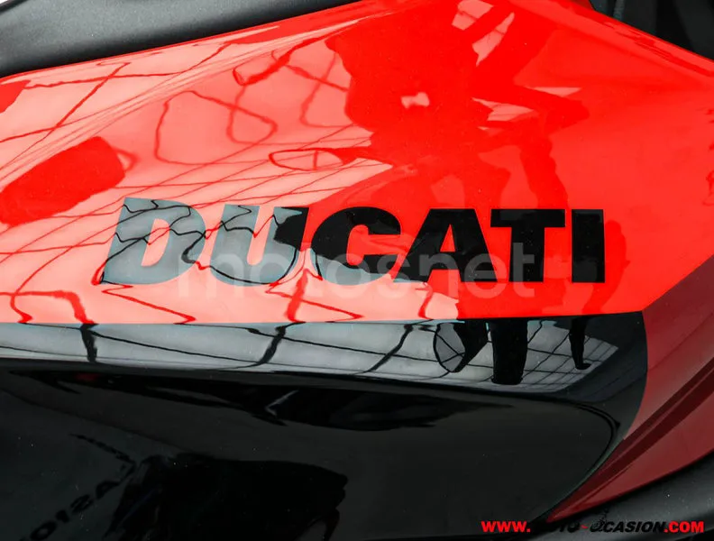 Ducati Monster – Vista 9