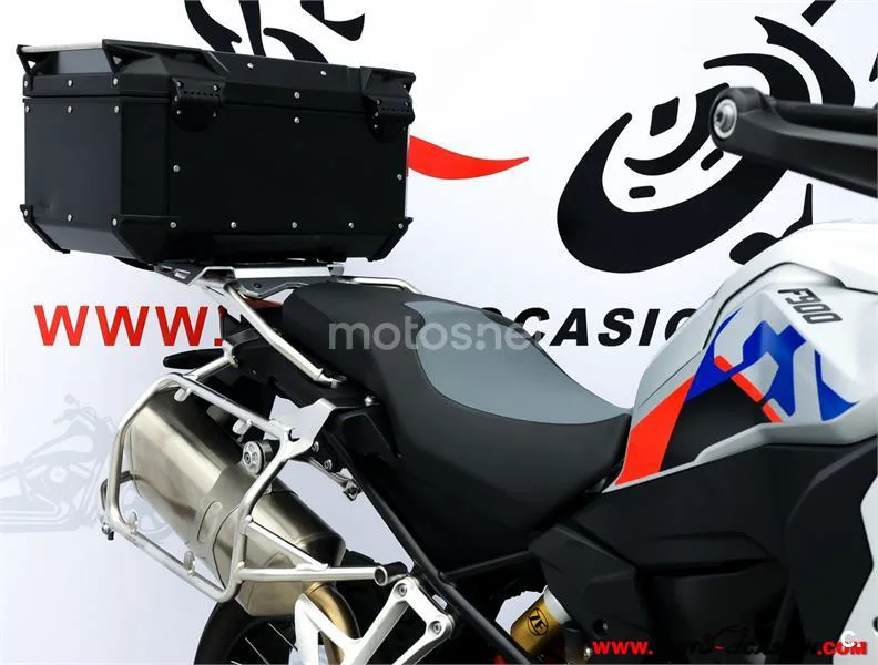 BMW F 900 GS – Vista 11